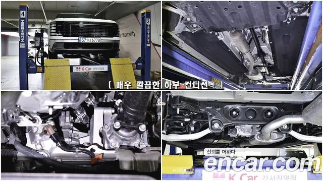 Hyundai Palisade LX3 — Фото автомобиля 5