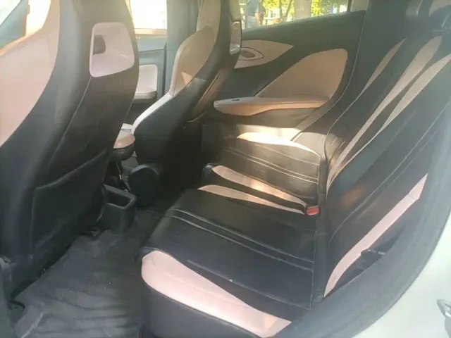 BYD Seagull — Фото автомобиля 16