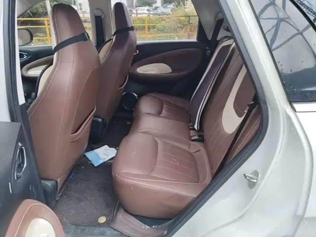 Wuling Bingo — Фото автомобиля 16