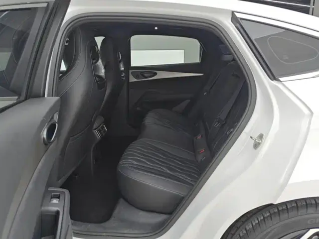 BYD Seal 06 — Фото автомобиля 11