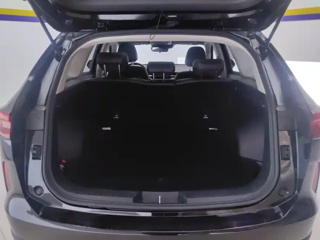 Haval H6 — Фото автомобиля 4