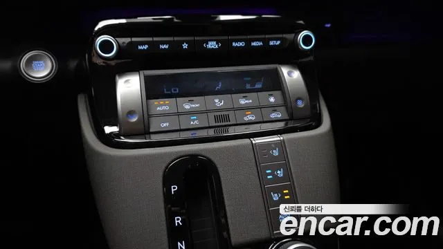 Hyundai Casper New — Фото автомобиля 19