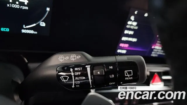 Kia Niro The All New Niro Prestige — Фото автомобиля 28