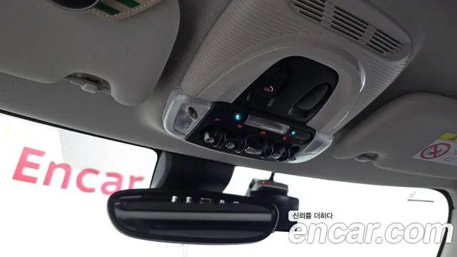 Mini Cooper Cooper Classic Plus — Фото автомобиля 19