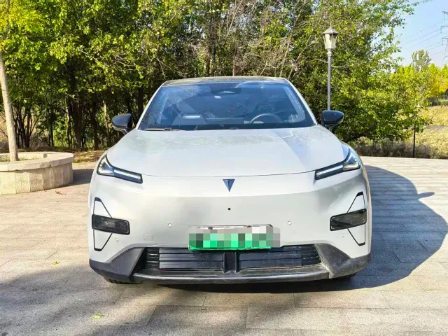 Deepal S05 — Фото автомобиля 2