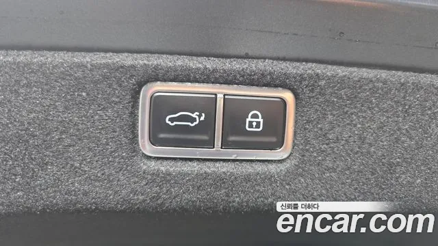 Hyundai Sonata DN8 — Фото автомобиля 20