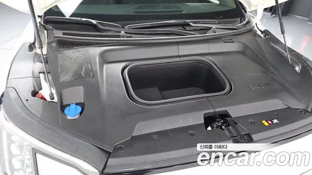 Kia EV3 — Фото автомобиля 6