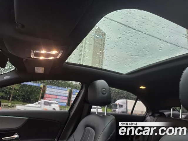 Mercedes-Benz A-Class W177 — Фото автомобиля 20