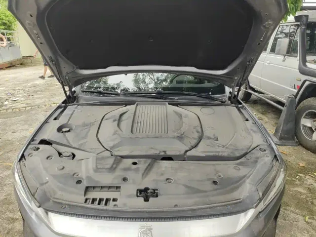 BYD Qin PLUS — Фото автомобиля 10