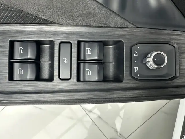 Haval H6 — Фото автомобиля 14