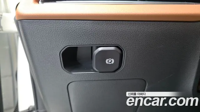KG_Mobility_Ssangyong Torres Torres Бензин 1.5 4WD — Фото автомобиля 13