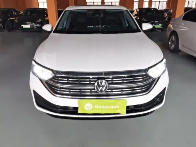 Volkswagen Sagitar — Фото автомобиля 2