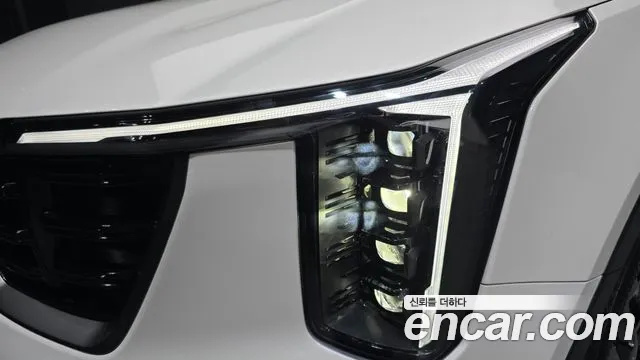 Kia Sorento — Фото автомобиля 7
