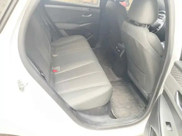 BYD Qin PLUS — Фото автомобиля 11