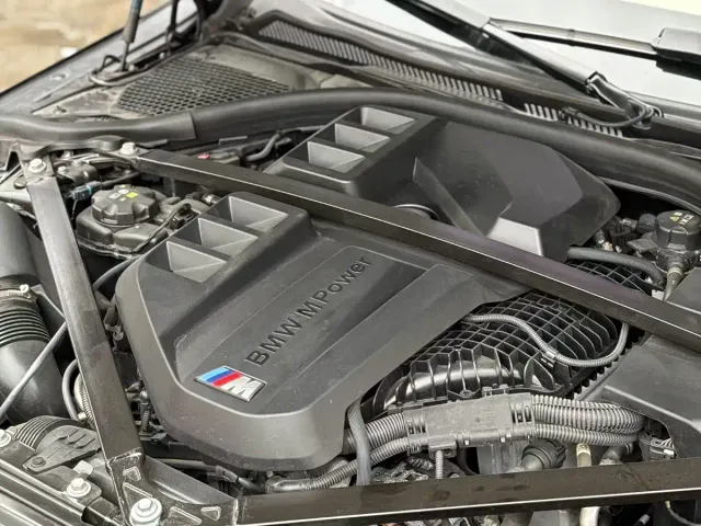 BMW M2 — Фото автомобиля 9