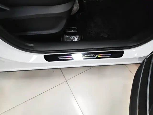 Chery Tiggo 8 — Фото автомобиля 20