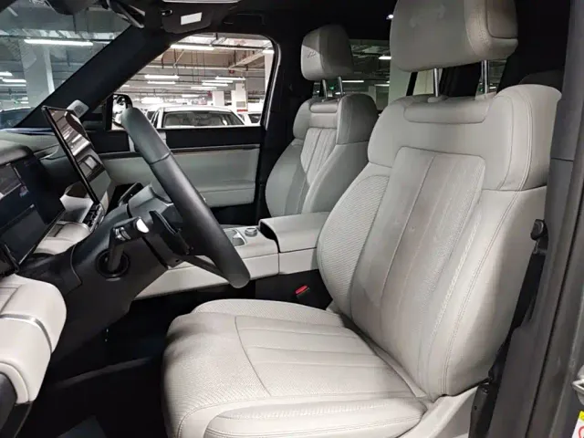 BYD FangChengBao Titanium 7 — Фото автомобиля 14