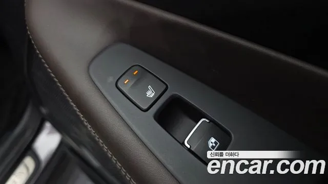 Hyundai Santa Fe Santa Fe (New) — Фото автомобиля 25