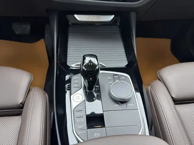 BMW X3 — Фото автомобиля 5