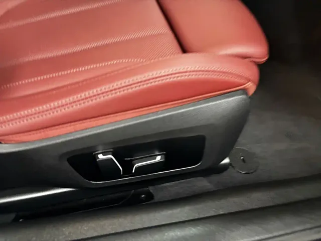 BMW 4 Series — Фото автомобиля 22