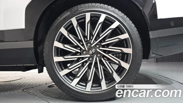 Hyundai Santa Fe — Фото автомобиля 6