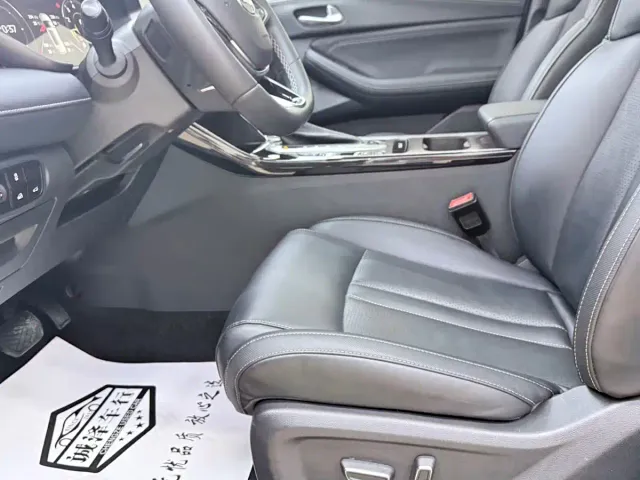 GAC Trumpchi GS4 — Фото автомобиля 12