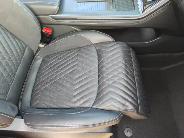 Exeed Exeed Lingyun 2023 400T 2WD Star Premium Edition — Фото автомобиля 20