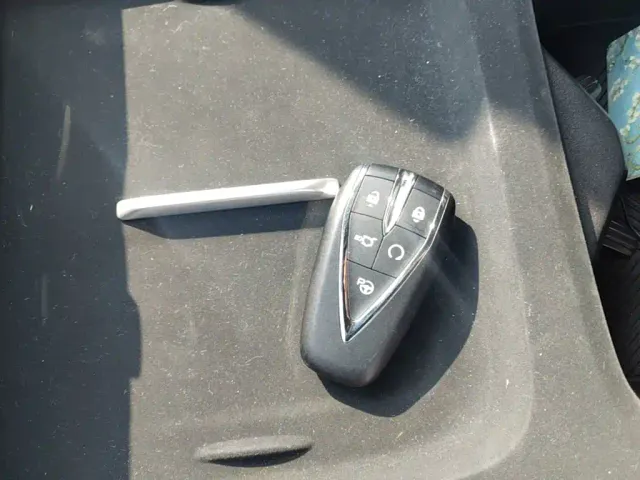Changan CS55 Plus — Фото автомобиля 8