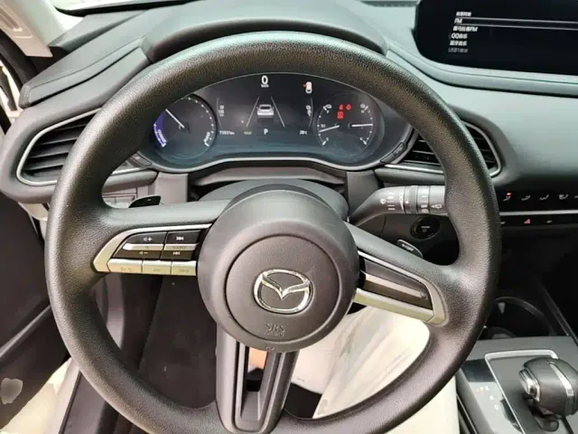 Mazda CX-30 EV — Фото автомобиля 10