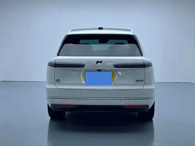 Ledao Ledao L90 2025 2WD Base Model — Фото автомобиля 9