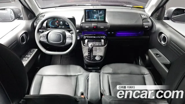 Hyundai Casper Casper Essential — Фото автомобиля 6