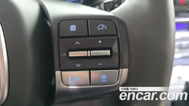 Hyundai Casper Casper Turbo Inspiration — Фото автомобиля 18