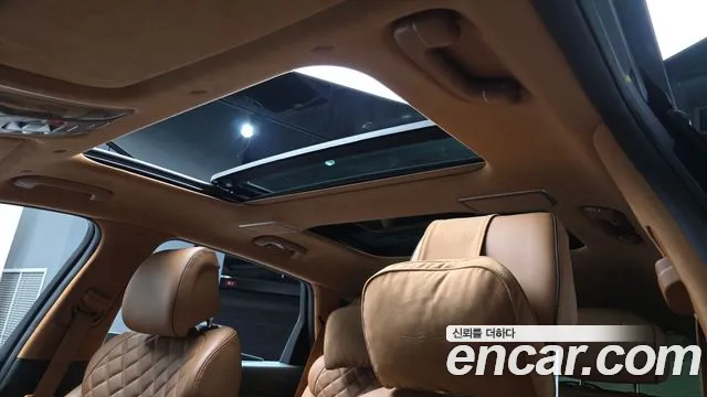 Genesis GV80 — Фото автомобиля 22