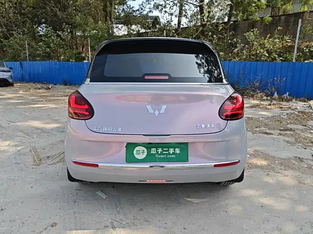 Wuling Bingo — Фото автомобиля 5
