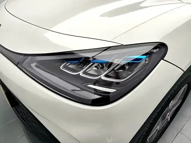 Smart #1 — Фото автомобиля 19