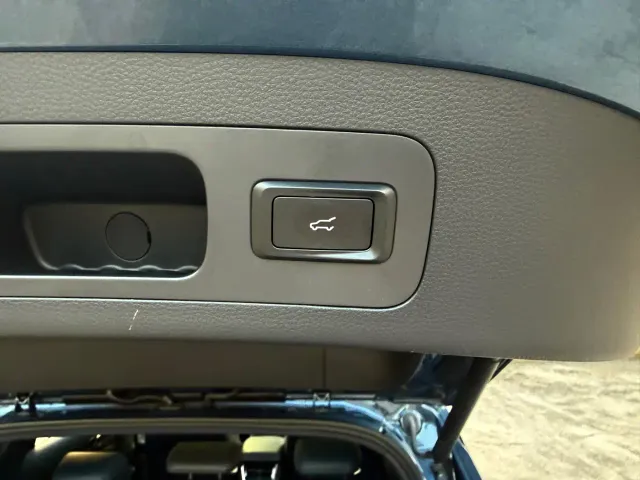 Ford Lingrui — Фото автомобиля 19