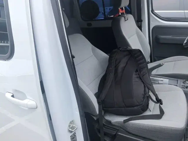Wuling Yangguang — Фото автомобиля 24