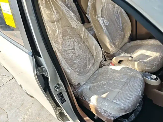 Wuling Hongguang Mini EV — Фото автомобиля 24
