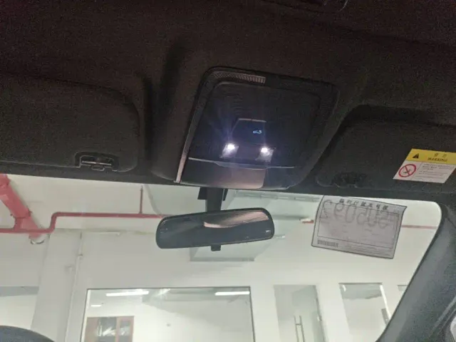 BYD Qin PLUS — Фото автомобиля 17
