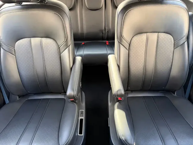 GAC Trumpchi M6 — Фото автомобиля 17