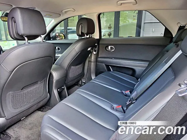 Hyundai Ioniq 5 Ioniq5 — Фото автомобиля 9