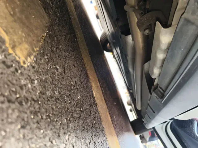 BYD Seal 07 DM-i — Фото автомобиля 20