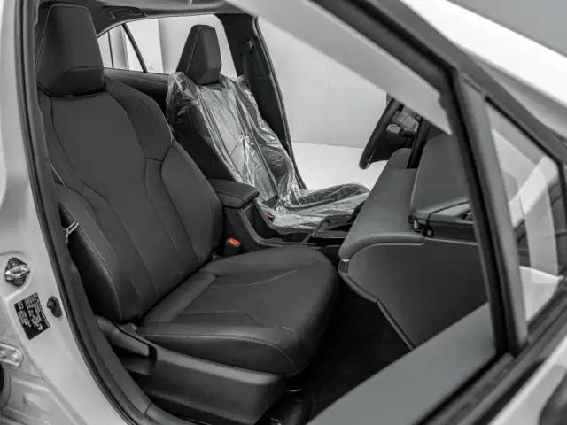 Toyota Corolla — Фото автомобиля 17