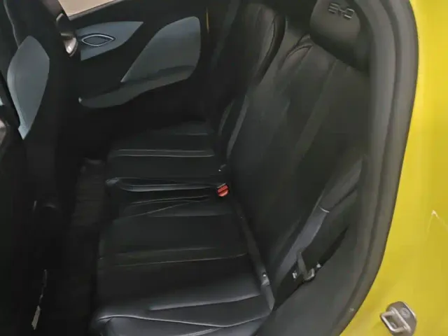 BYD Seagull — Фото автомобиля 19