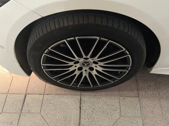 Mercedes-Benz C-Class — Фото автомобиля 6