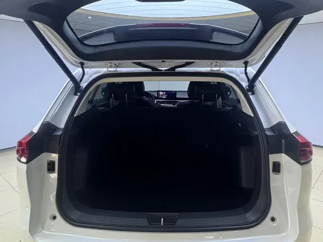 Haval H6 — Фото автомобиля 7