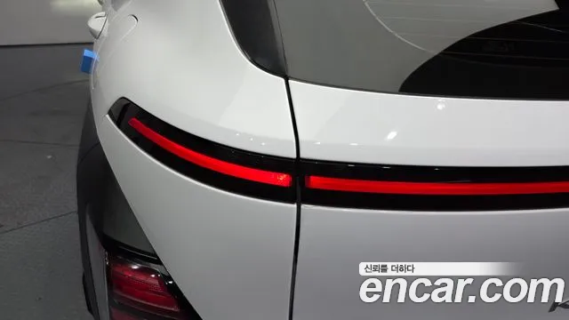 Hyundai Kona Kona Гибрид (SX2) Modern — Фото автомобиля 23