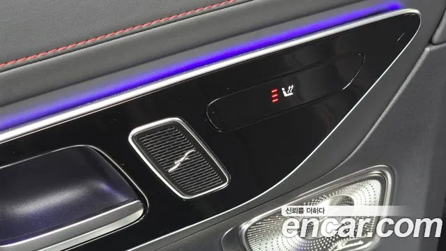 Mercedes-Benz GLC-Class — Фото автомобиля 18