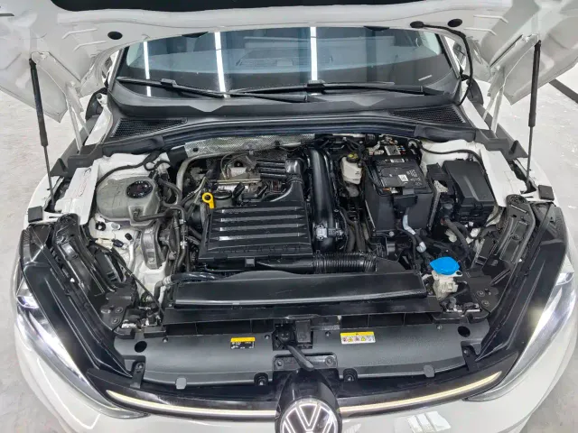 Volkswagen Lamando — Фото автомобиля 16