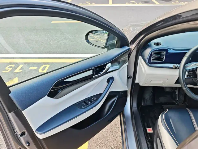 BYD Qin PLUS — Фото автомобиля 11